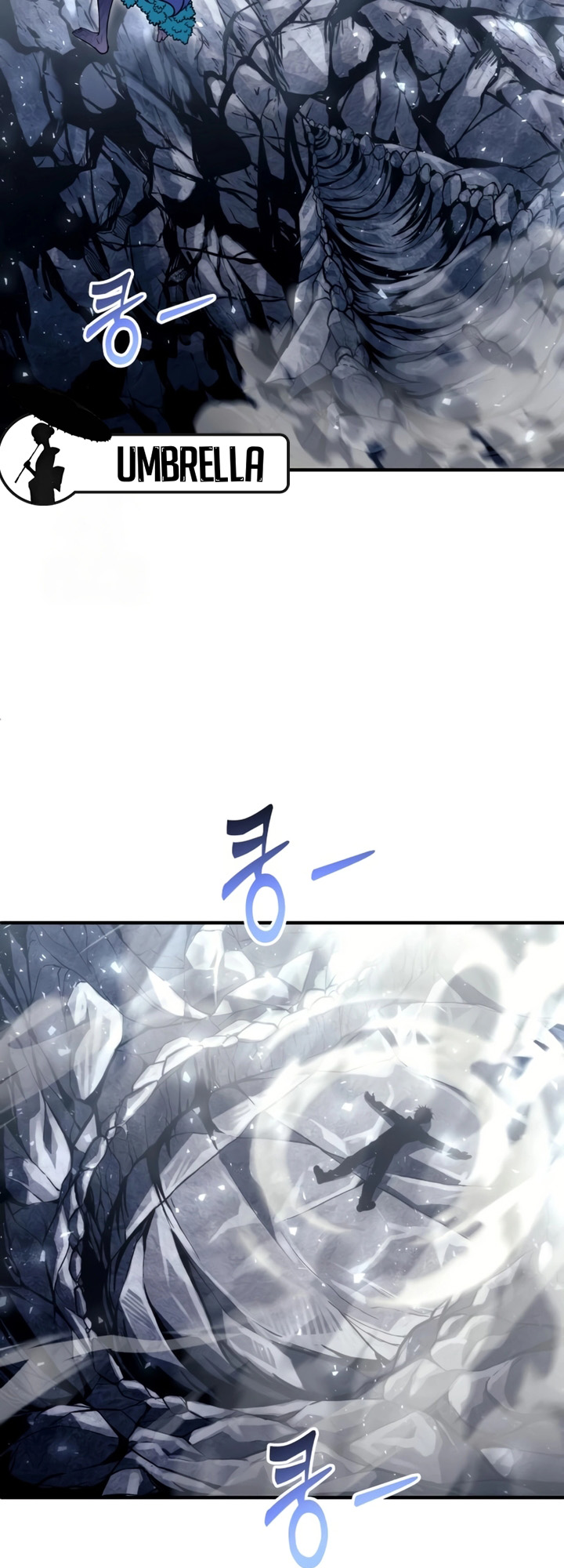 Read Tower of God Urek Mazino PT-BR Manga Online