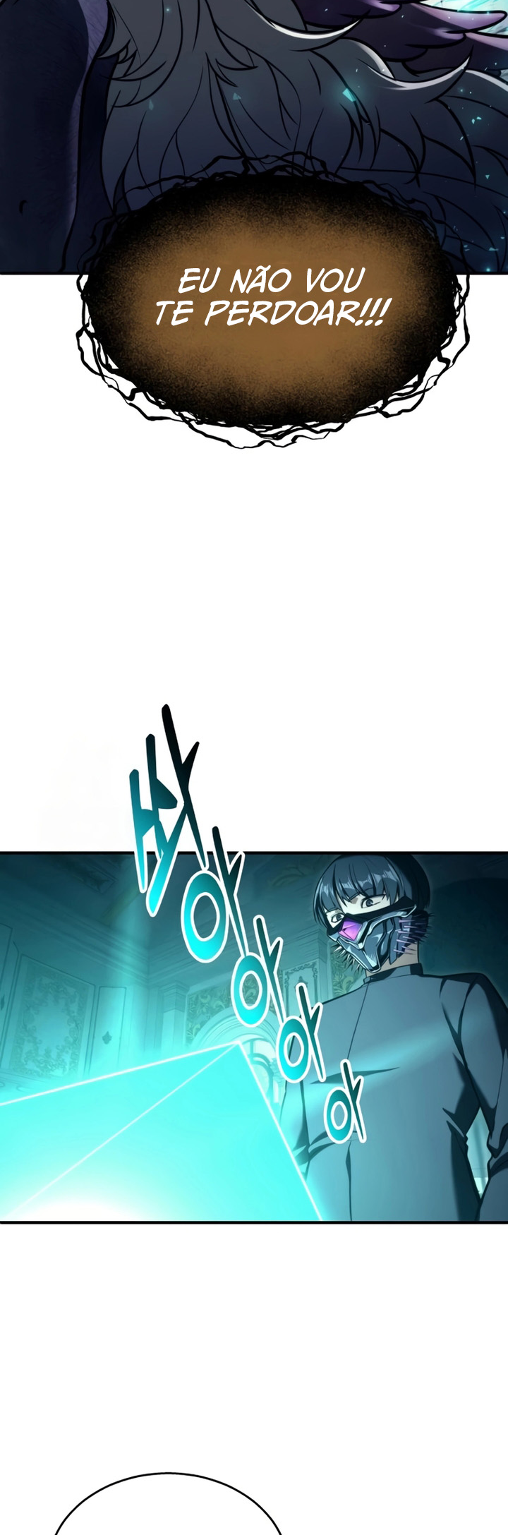 Read Tower of God Urek Mazino PT-BR Manga Online