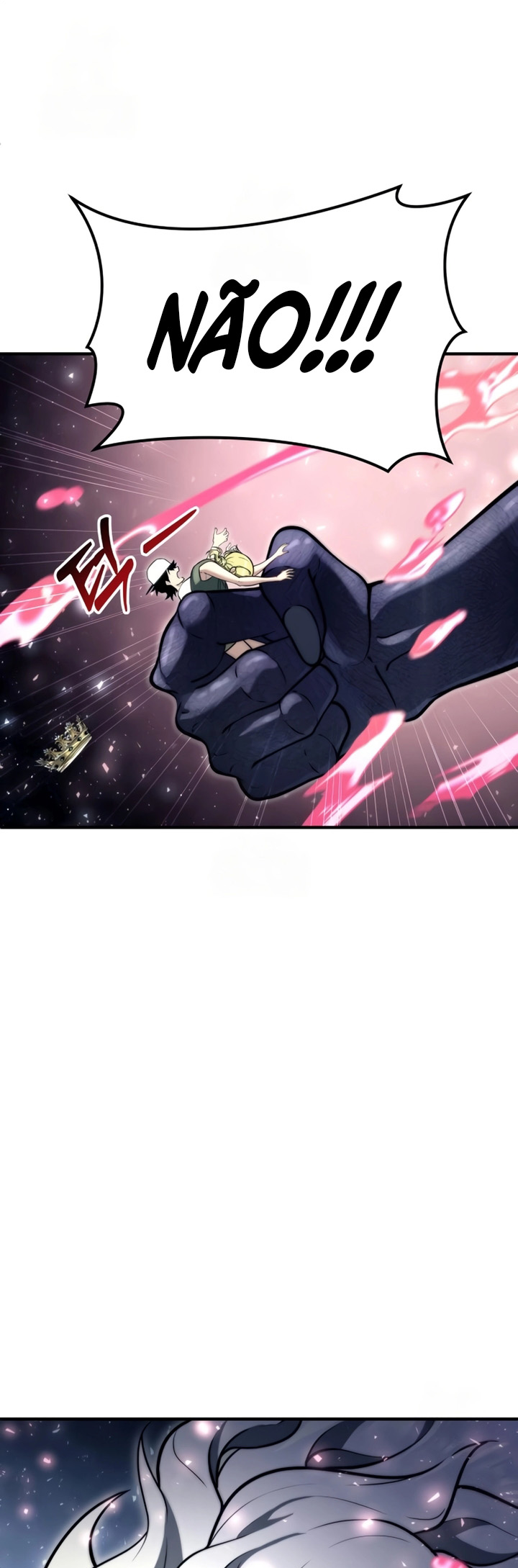 Read Tower of God Urek Mazino PT-BR Manga Online