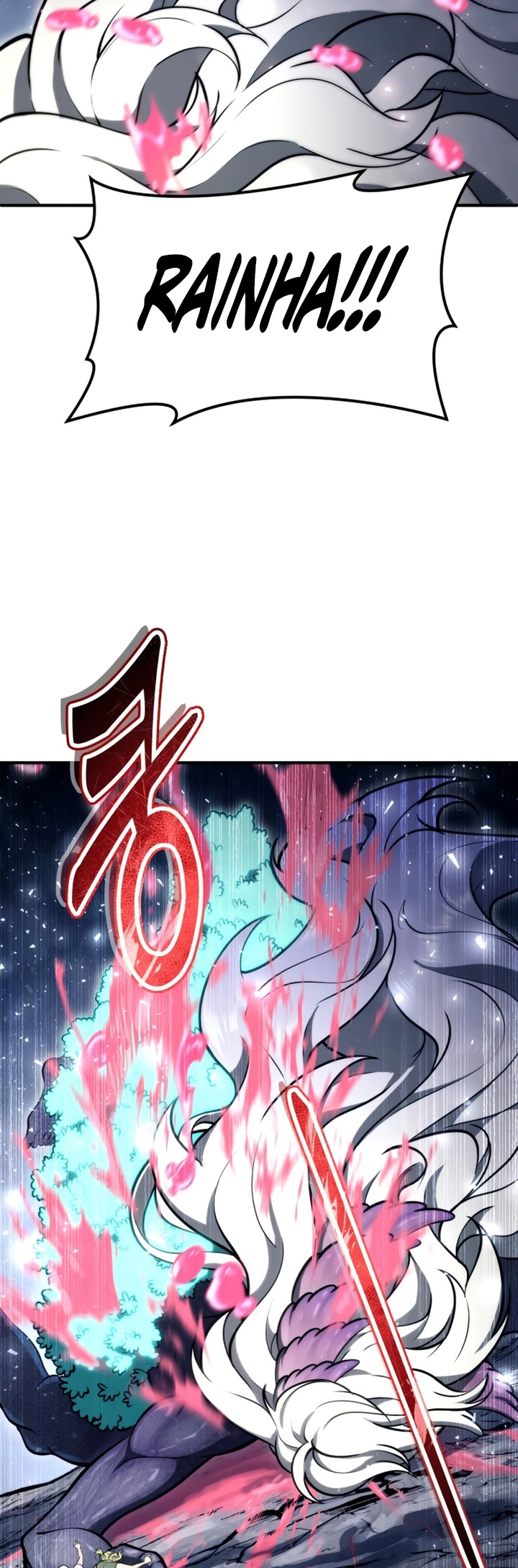 Read Tower of God Urek Mazino PT-BR Manga Online