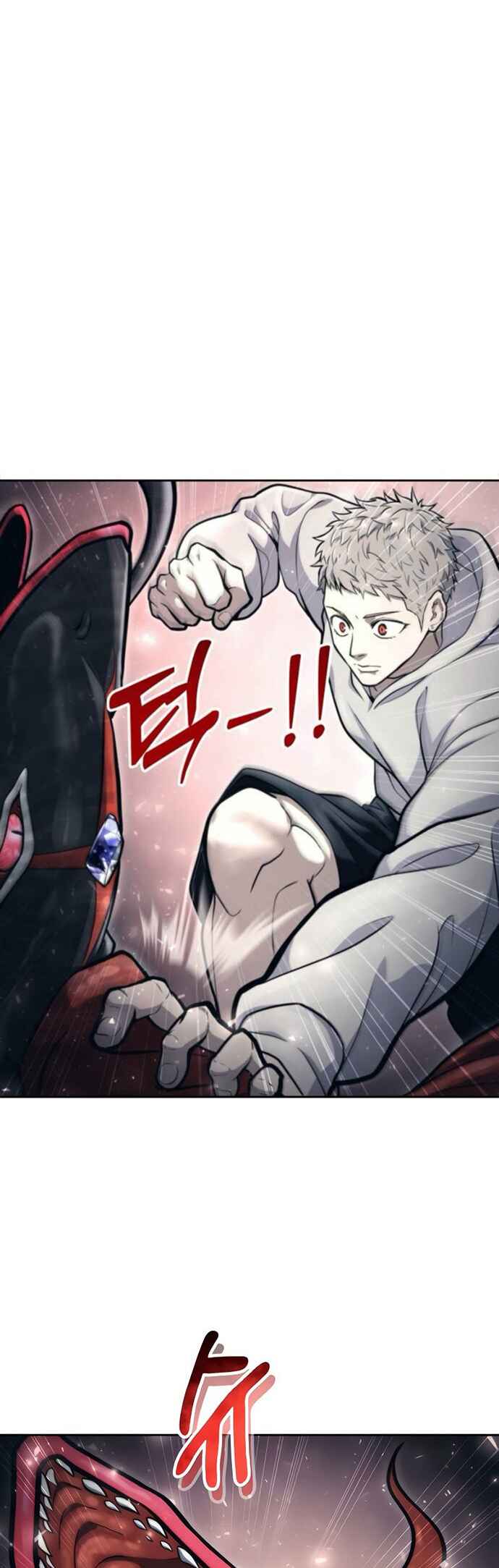 Read Tower of God Urek Mazino PT-BR Manga Online