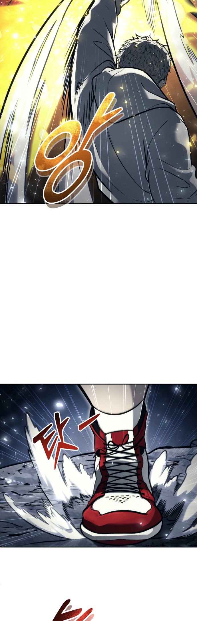 Read Tower of God Urek Mazino PT-BR Manga Online
