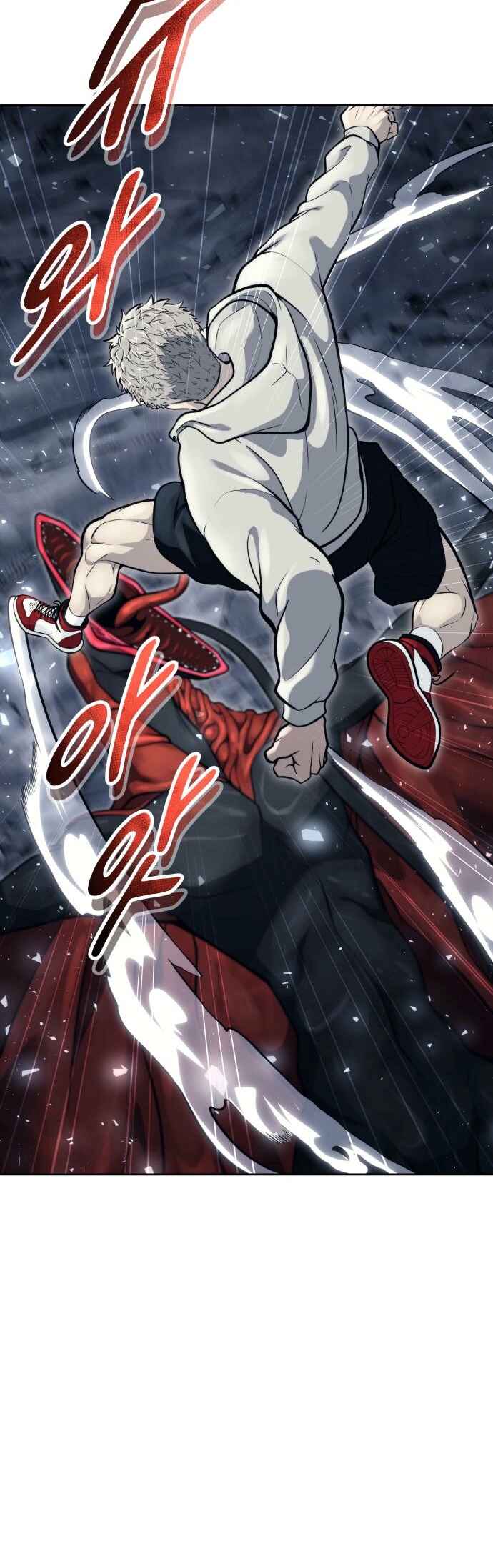 Read Tower of God Urek Mazino PT-BR Manga Online