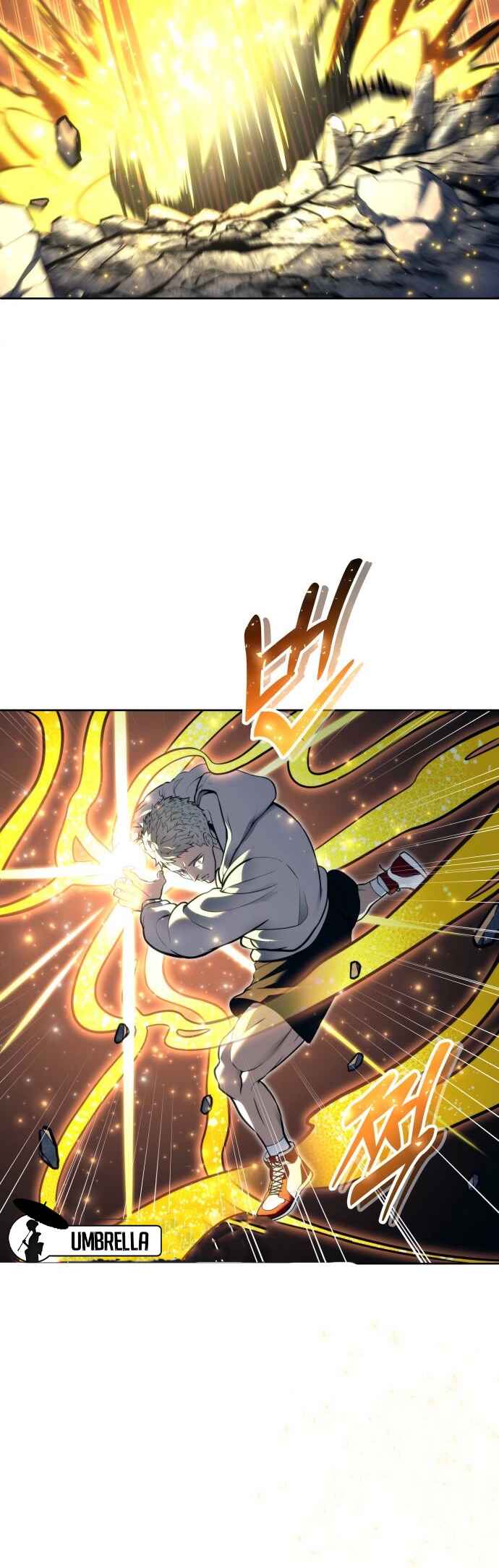 Read Tower of God Urek Mazino PT-BR Manga Online