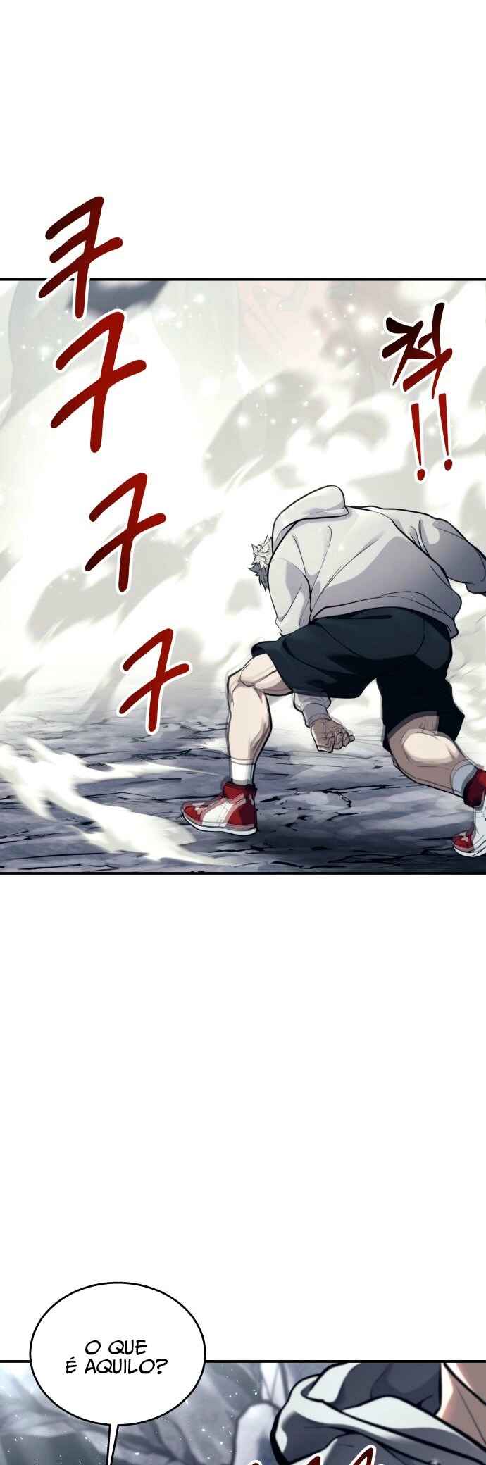 Read Tower of God Urek Mazino PT-BR Manga Online