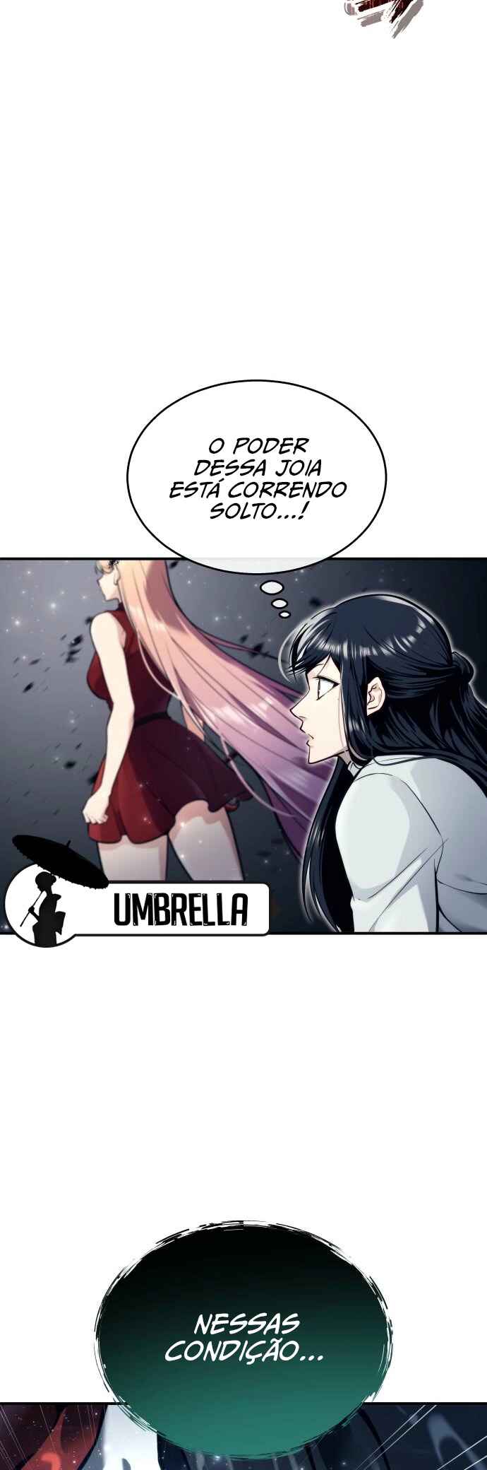 Read Tower of God Urek Mazino PT-BR Manga Online