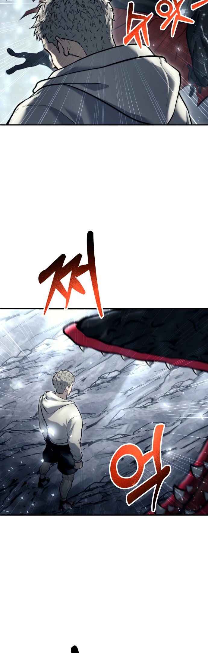 Read Tower of God Urek Mazino PT-BR Manga Online