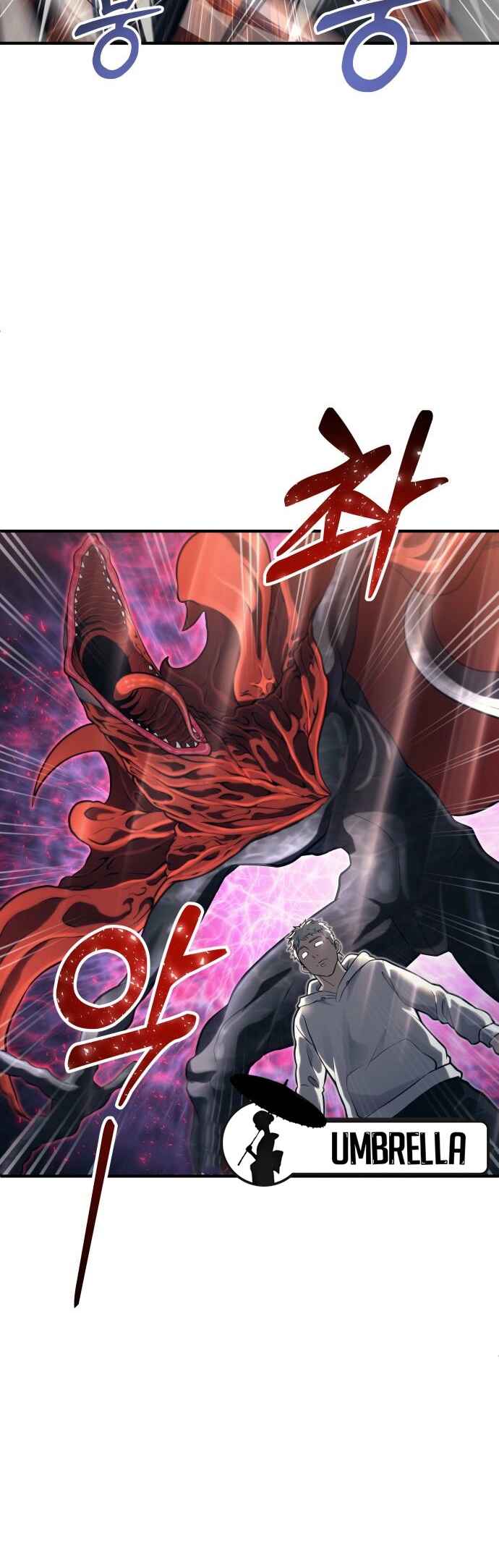 Read Tower of God Urek Mazino PT-BR Manga Online