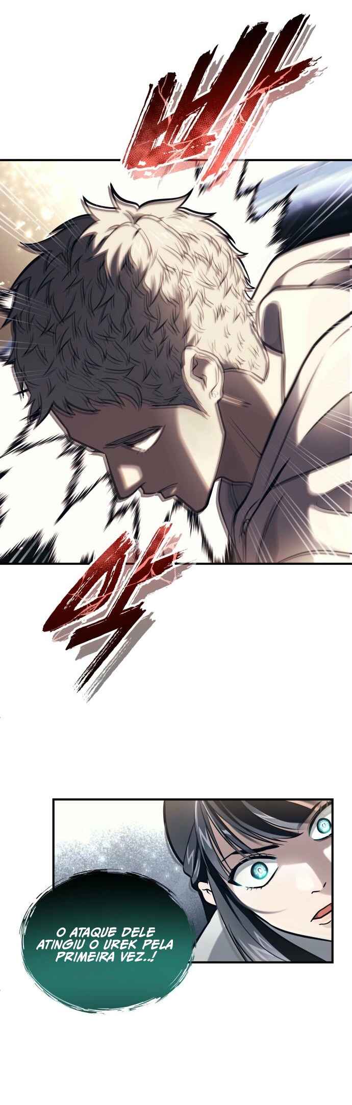 Read Tower of God Urek Mazino PT-BR Manga Online