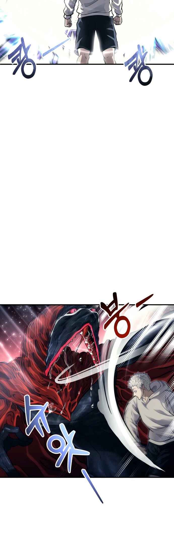 Read Tower of God Urek Mazino PT-BR Manga Online