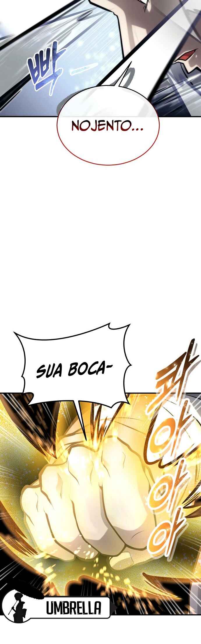 Read Tower of God Urek Mazino PT-BR Manga Online