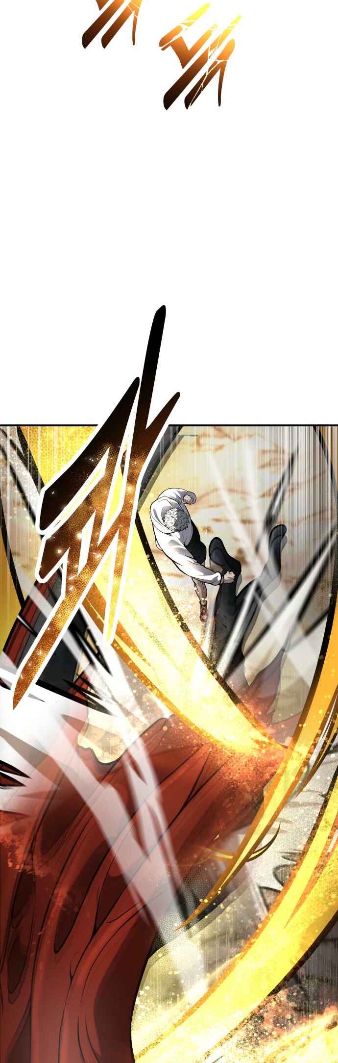 Read Tower of God Urek Mazino PT-BR Manga Online