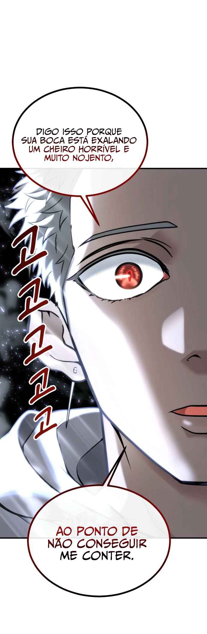 Read Tower of God Urek Mazino PT-BR Manga Online