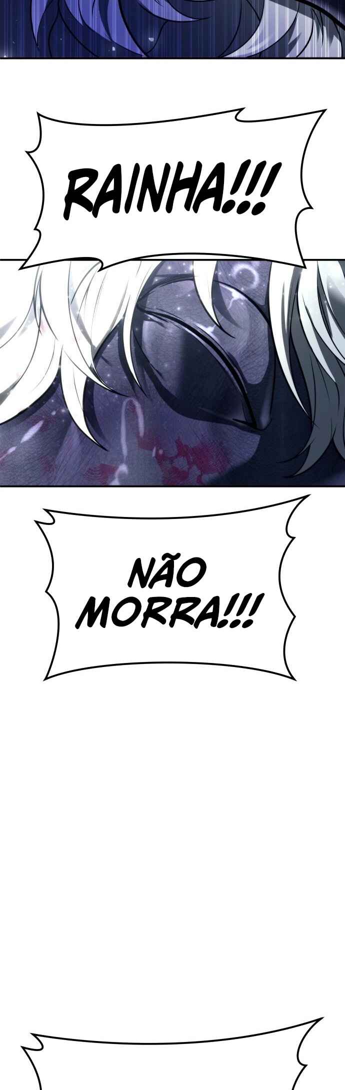 Read Tower of God Urek Mazino PT-BR Manga Online