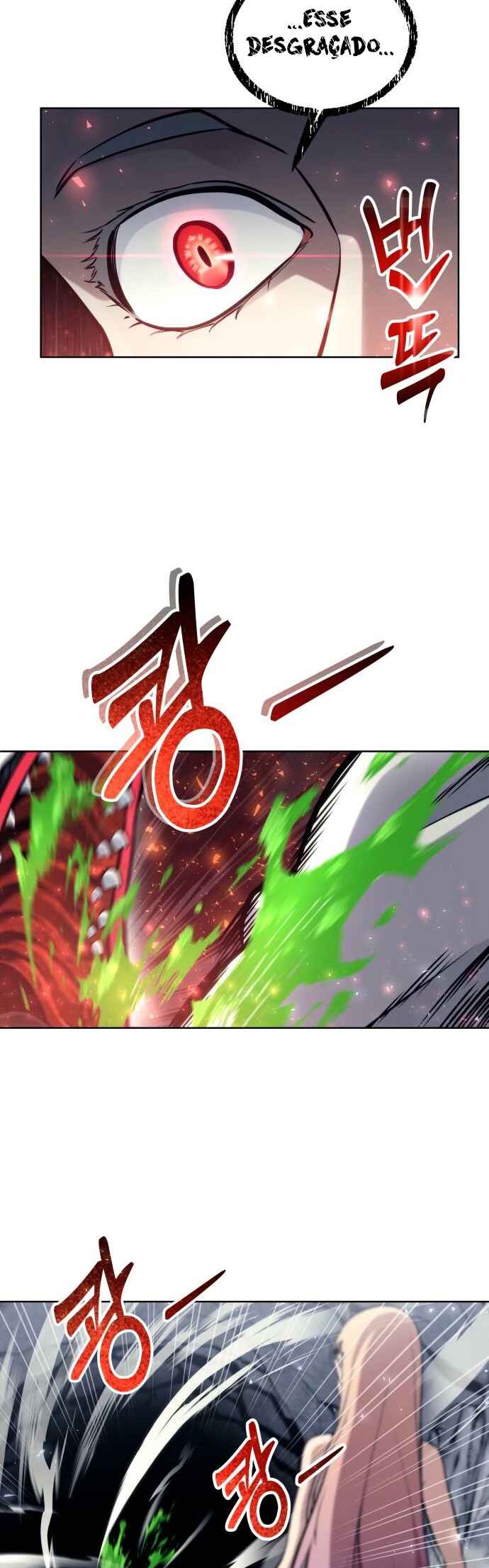 Read Tower of God Urek Mazino PT-BR Manga Online