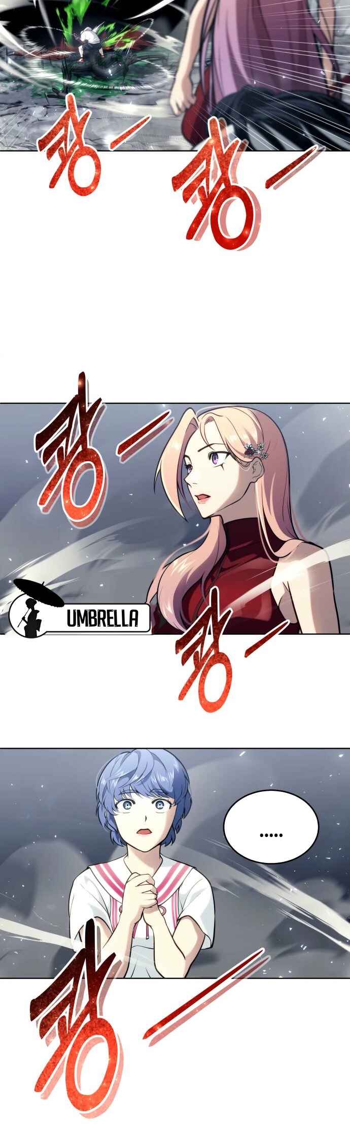 Read Tower of God Urek Mazino PT-BR Manga Online