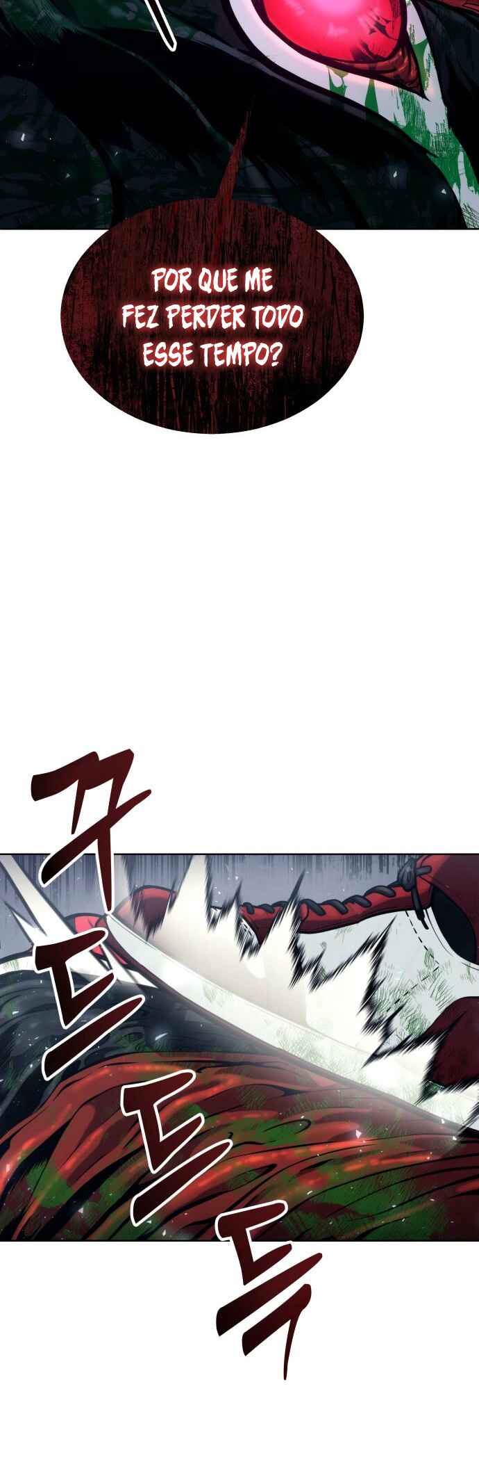 Read Tower of God Urek Mazino PT-BR Manga Online