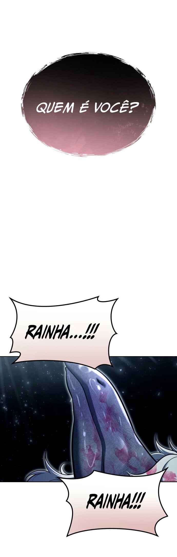 Read Tower of God Urek Mazino PT-BR Manga Online