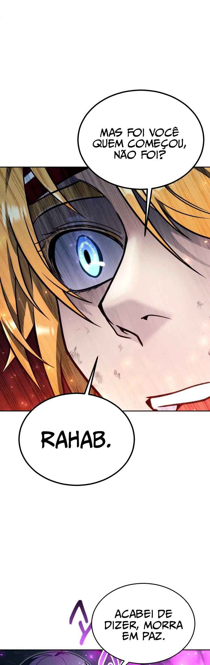 Read Tower of God Urek Mazino PT-BR Manga Online