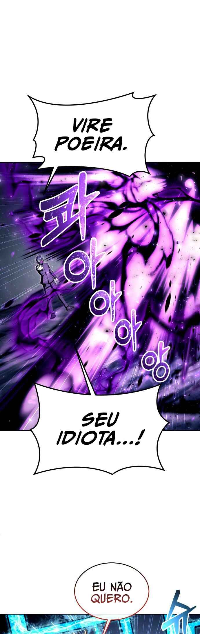 Read Tower of God Urek Mazino PT-BR Manga Online