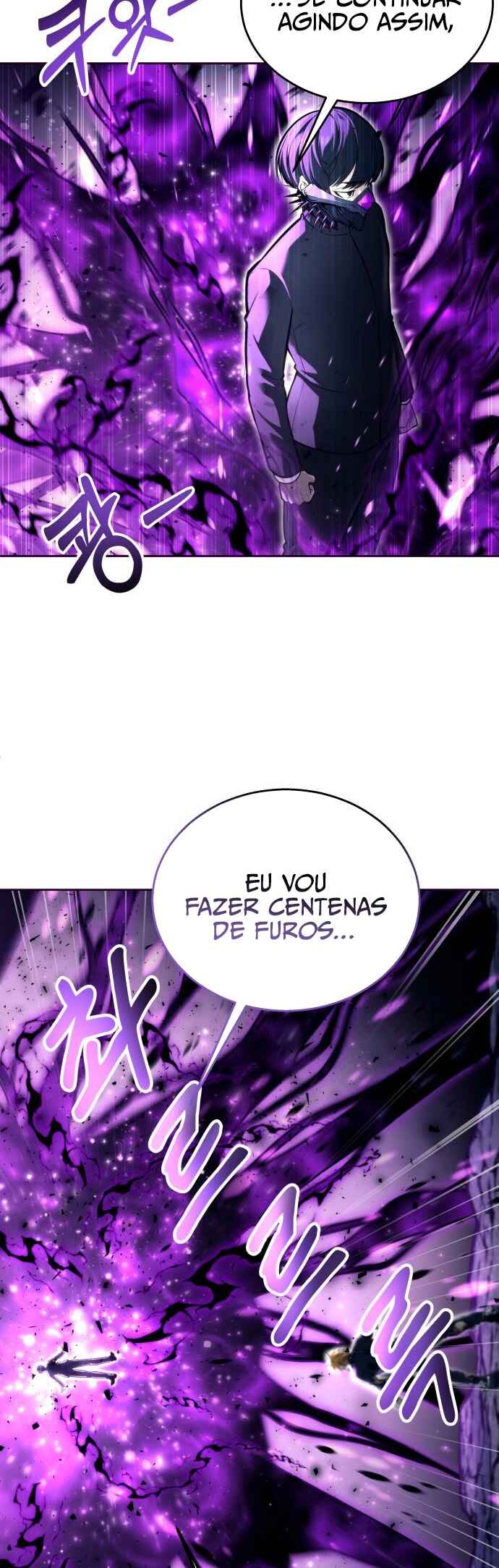 Read Tower of God Urek Mazino PT-BR Manga Online