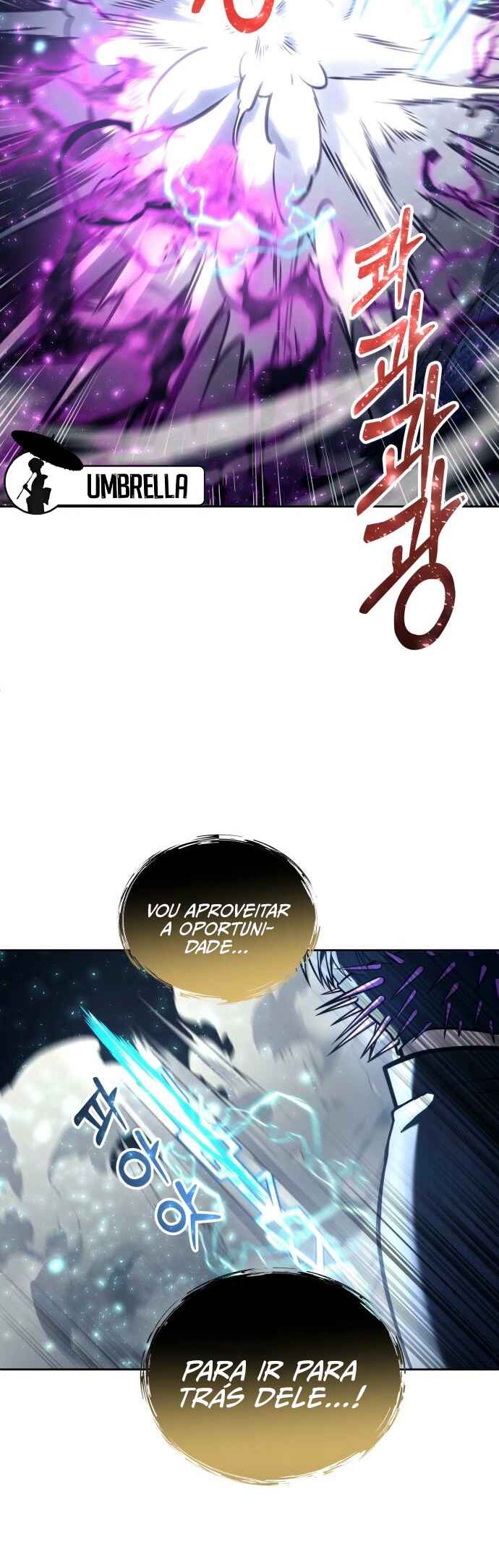 Read Tower of God Urek Mazino PT-BR Manga Online