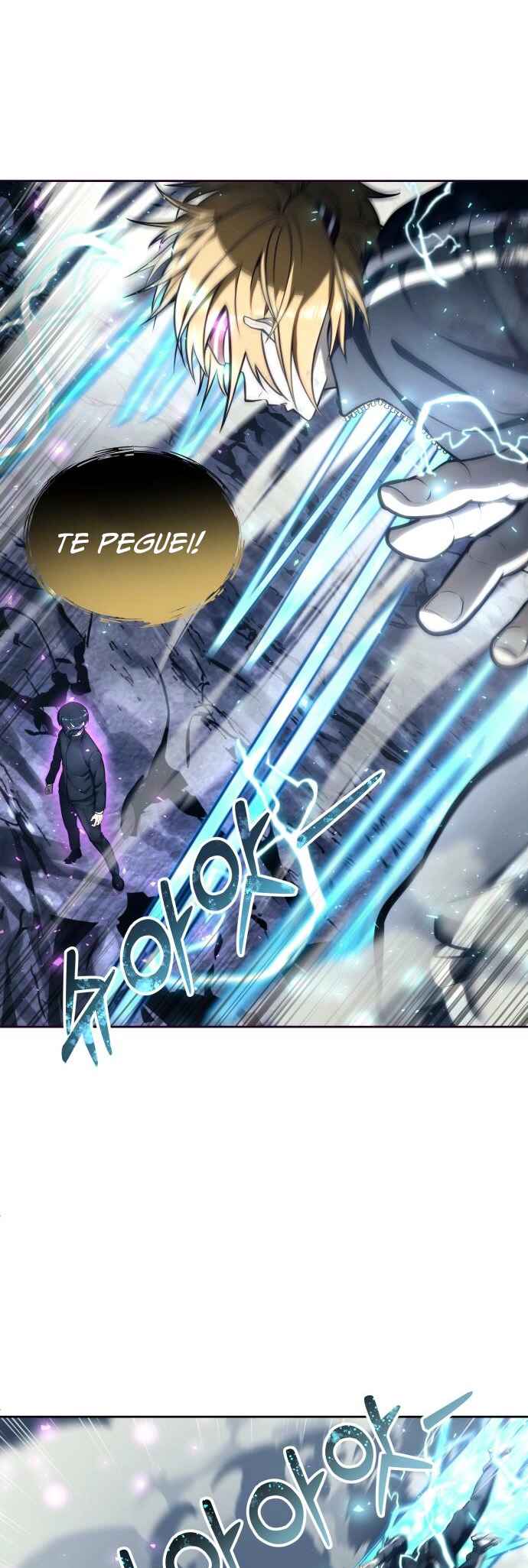 Read Tower of God Urek Mazino PT-BR Manga Online