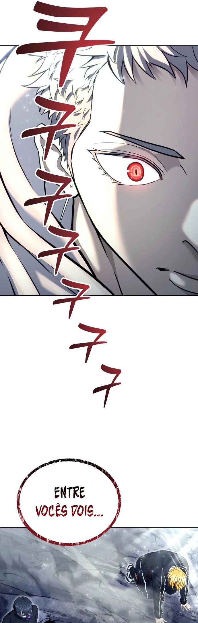 Read Tower of God Urek Mazino PT-BR Manga Online