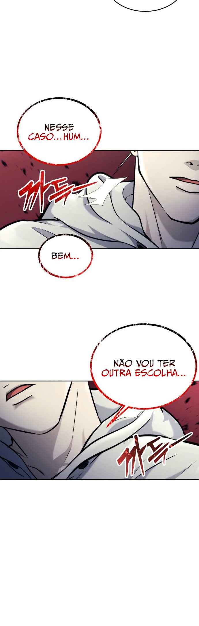 Read Tower of God Urek Mazino PT-BR Manga Online