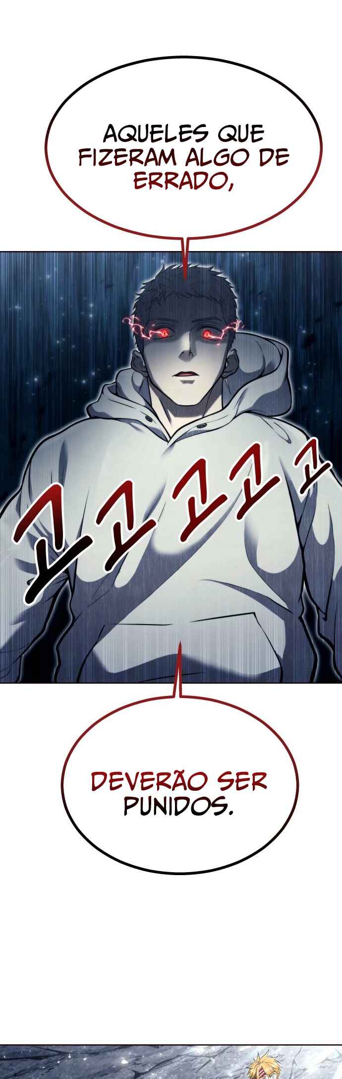 Read Tower of God Urek Mazino PT-BR Manga Online