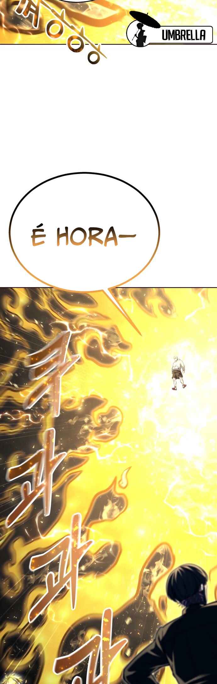 Read Tower of God Urek Mazino PT-BR Manga Online