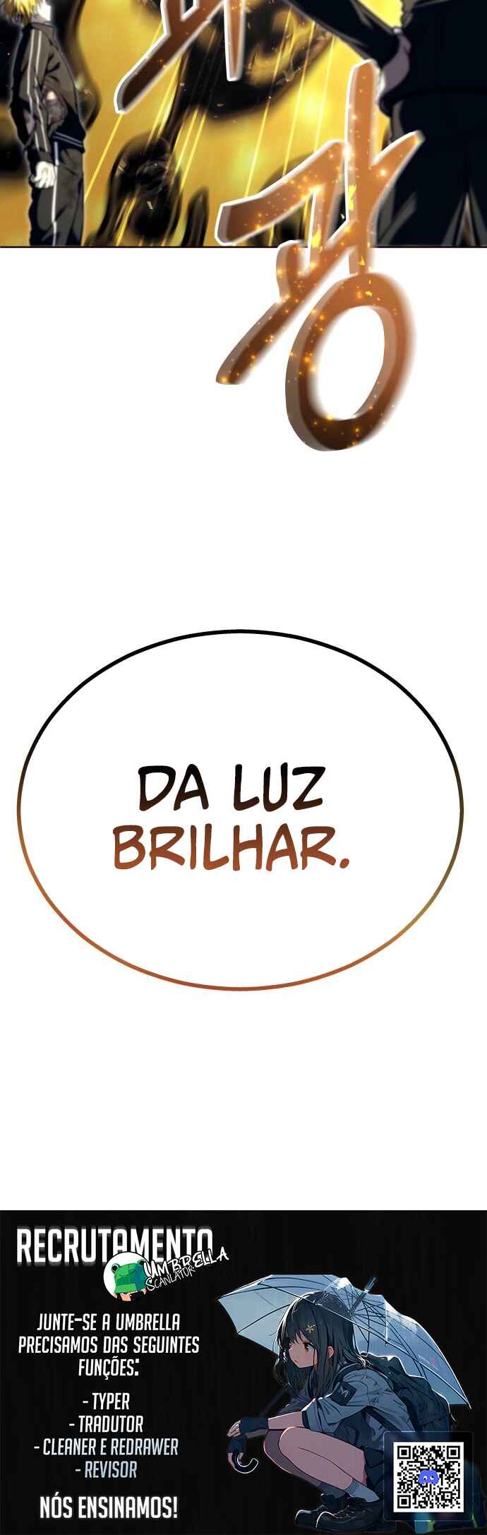 Read Tower of God Urek Mazino PT-BR Manga Online