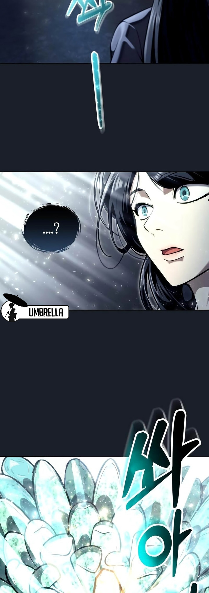 Read Tower of God Urek Mazino PT-BR Manga Online