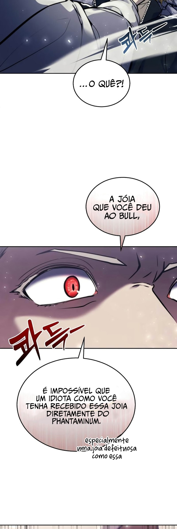 Read Tower of God Urek Mazino PT-BR Manga Online