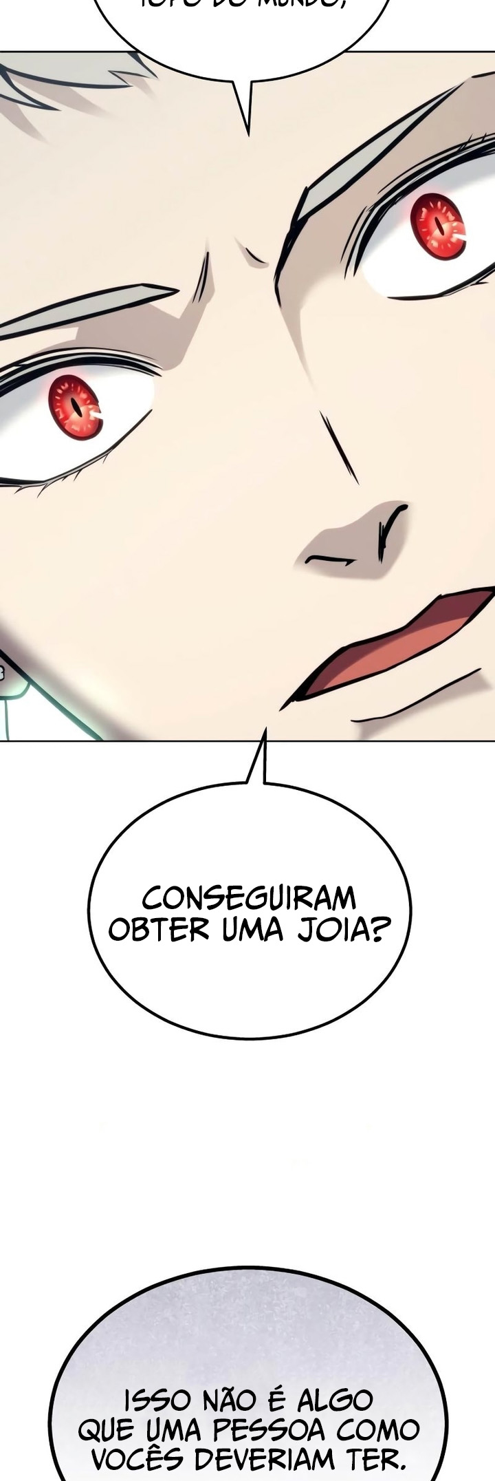 Read Tower of God Urek Mazino PT-BR Manga Online