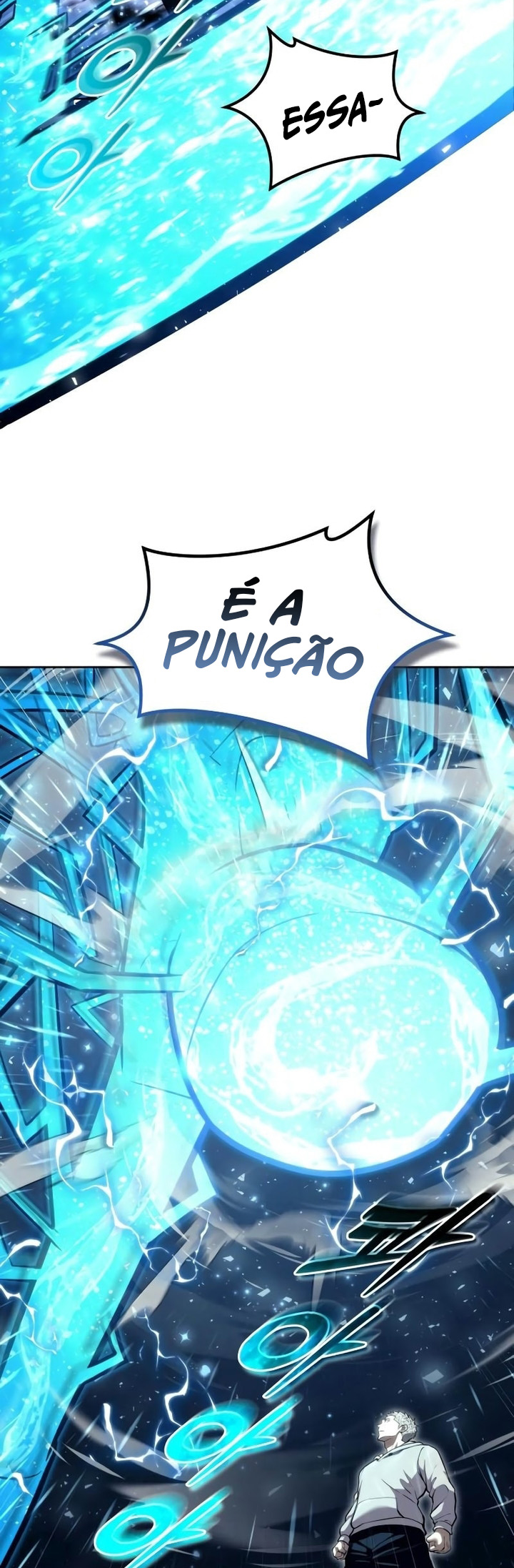 Read Tower of God Urek Mazino PT-BR Manga Online