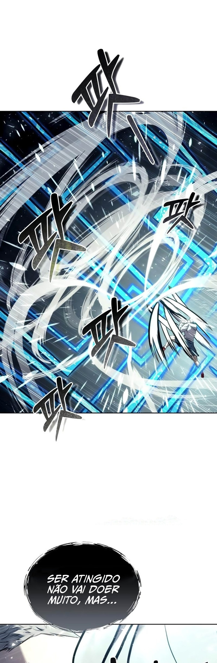Read Tower of God Urek Mazino PT-BR Manga Online