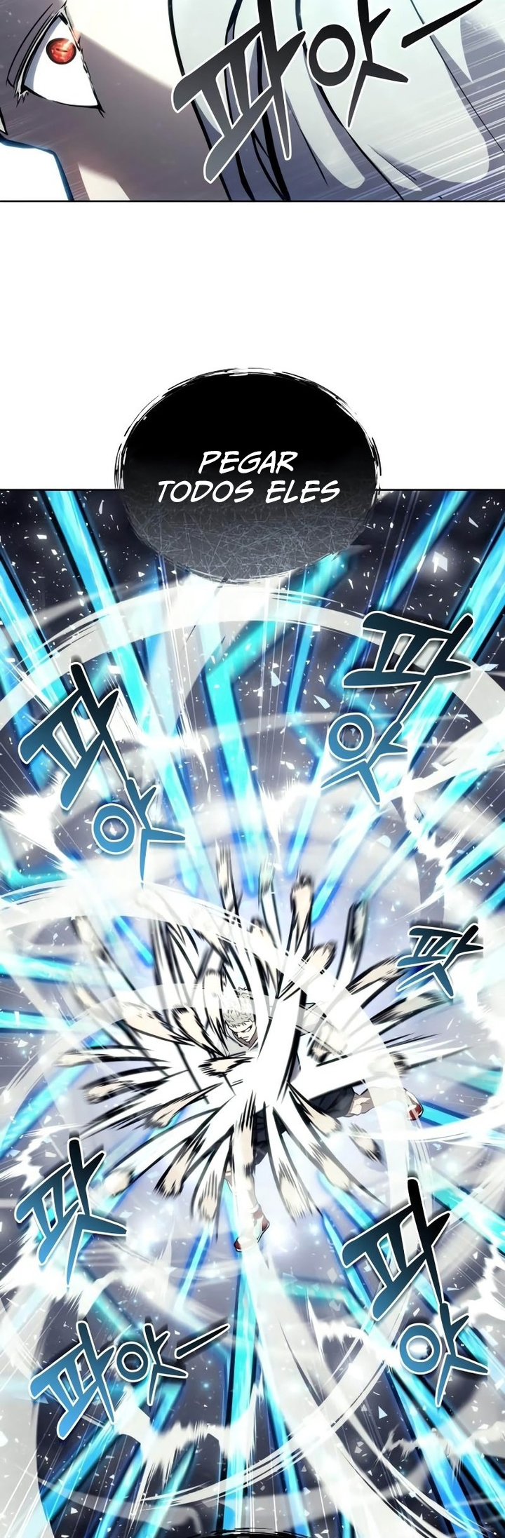 Read Tower of God Urek Mazino PT-BR Manga Online
