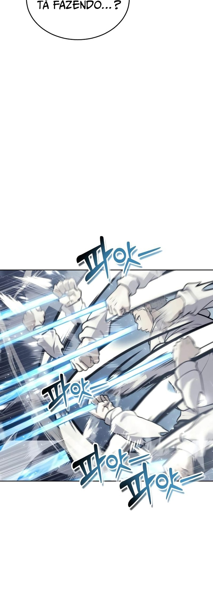 Read Tower of God Urek Mazino PT-BR Manga Online