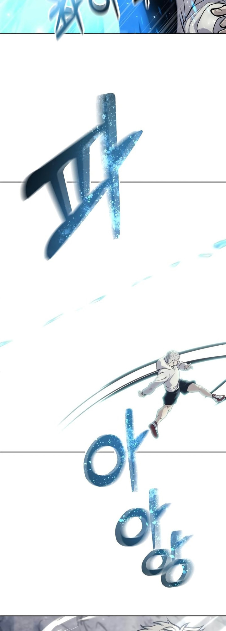 Read Tower of God Urek Mazino PT-BR Manga Online