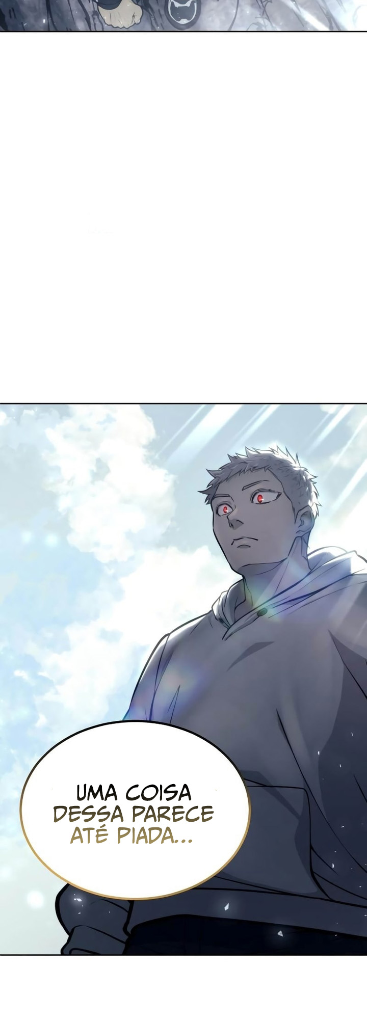 Read Tower of God Urek Mazino PT-BR Manga Online