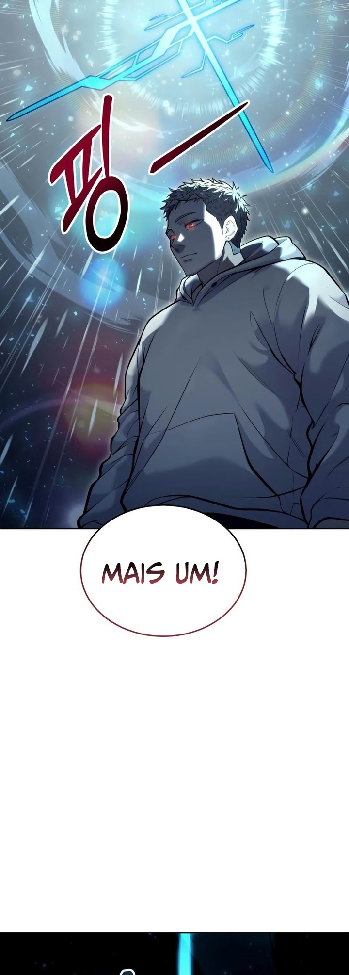 Read Tower of God Urek Mazino PT-BR Manga Online
