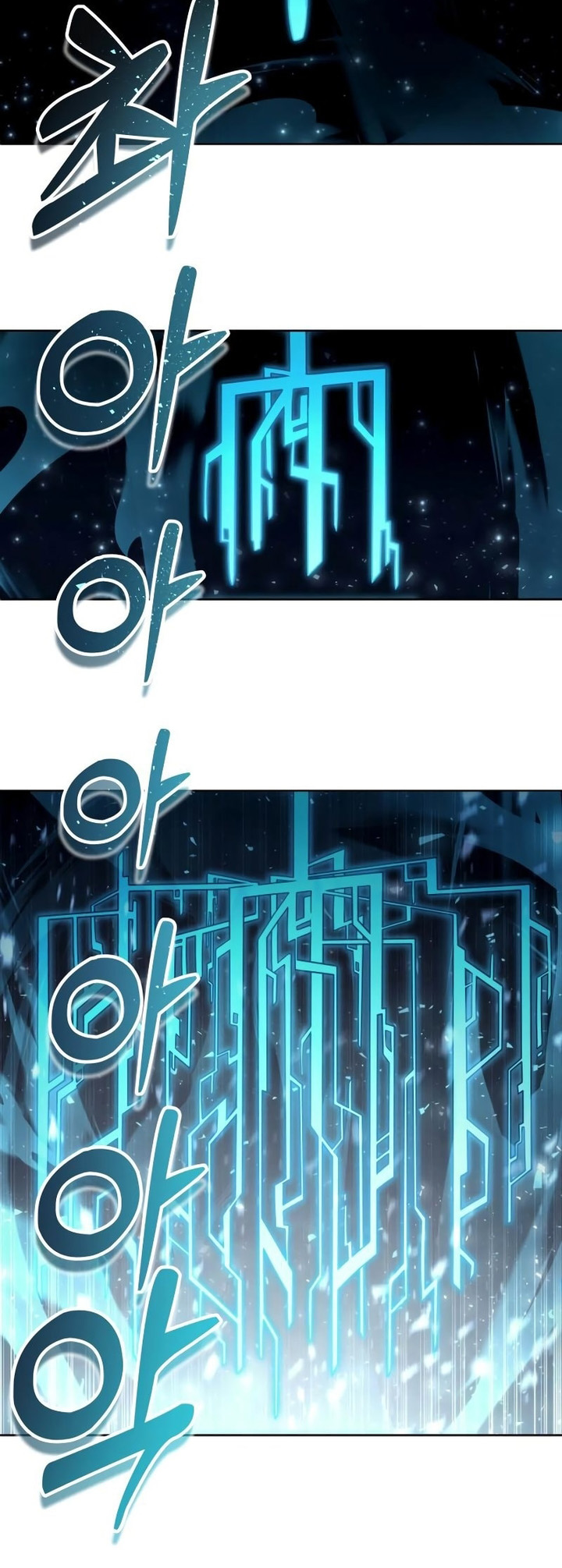 Read Tower of God Urek Mazino PT-BR Manga Online
