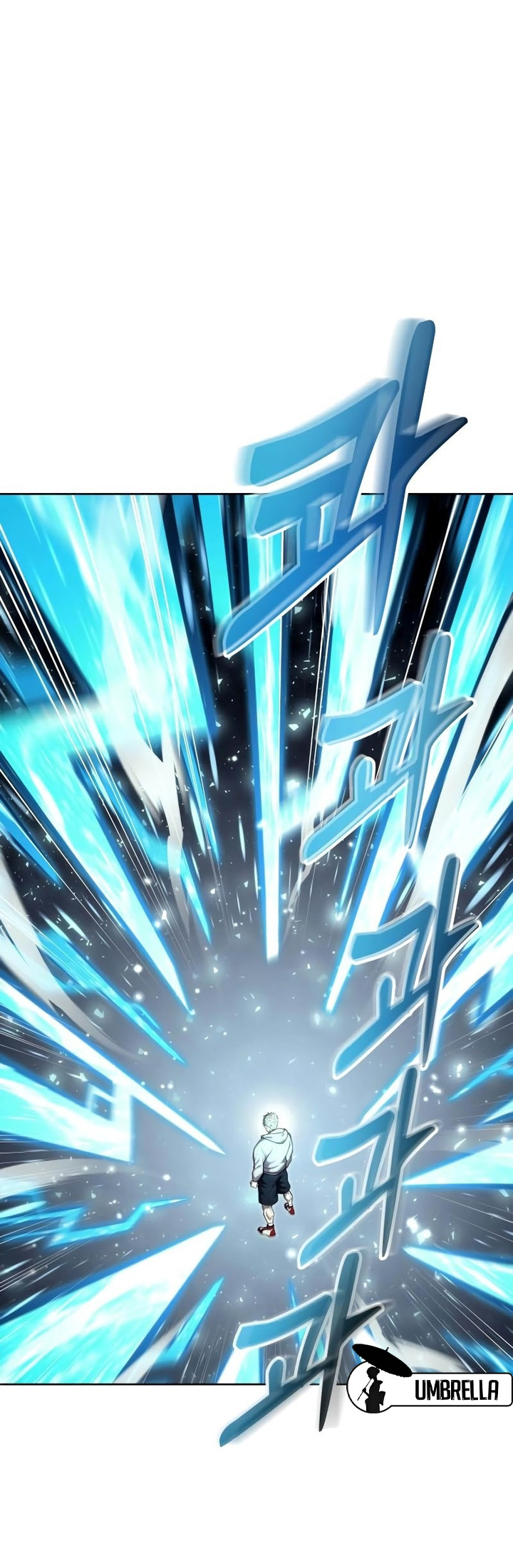 Read Tower of God Urek Mazino PT-BR Manga Online