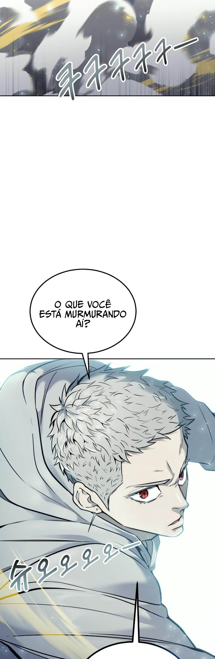 Read Tower of God Urek Mazino PT-BR Manga Online