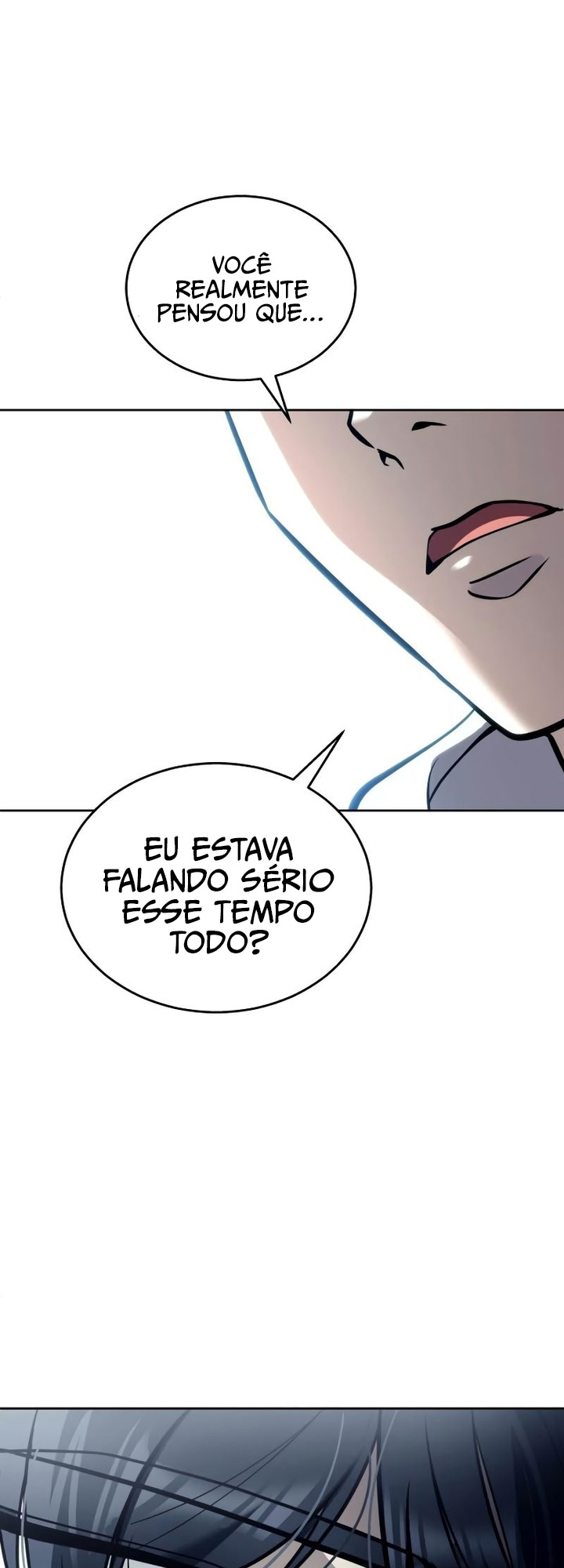 Read Tower of God Urek Mazino PT-BR Manga Online