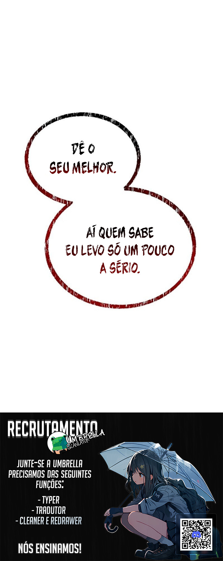Read Tower of God Urek Mazino PT-BR Manga Online