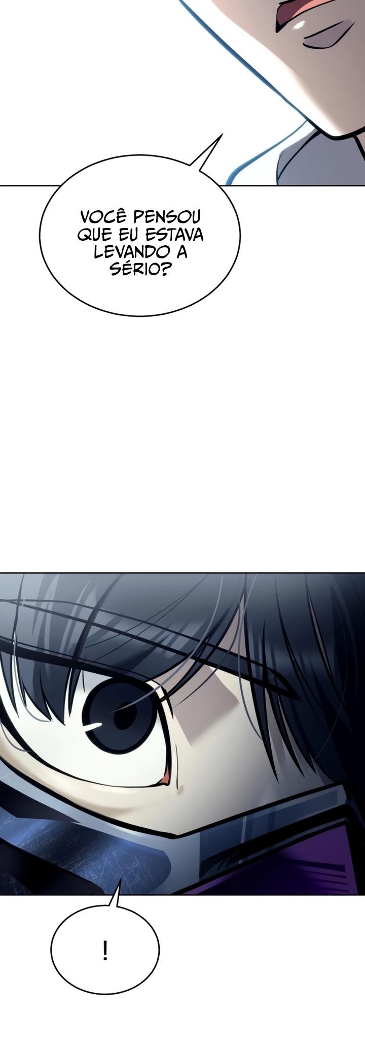 Read Tower of God Urek Mazino PT-BR Manga Online