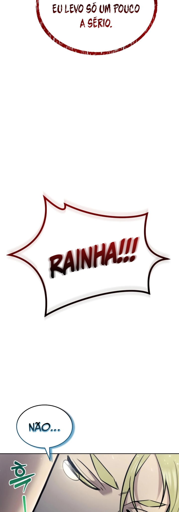 Read Tower of God Urek Mazino PT-BR Manga Online