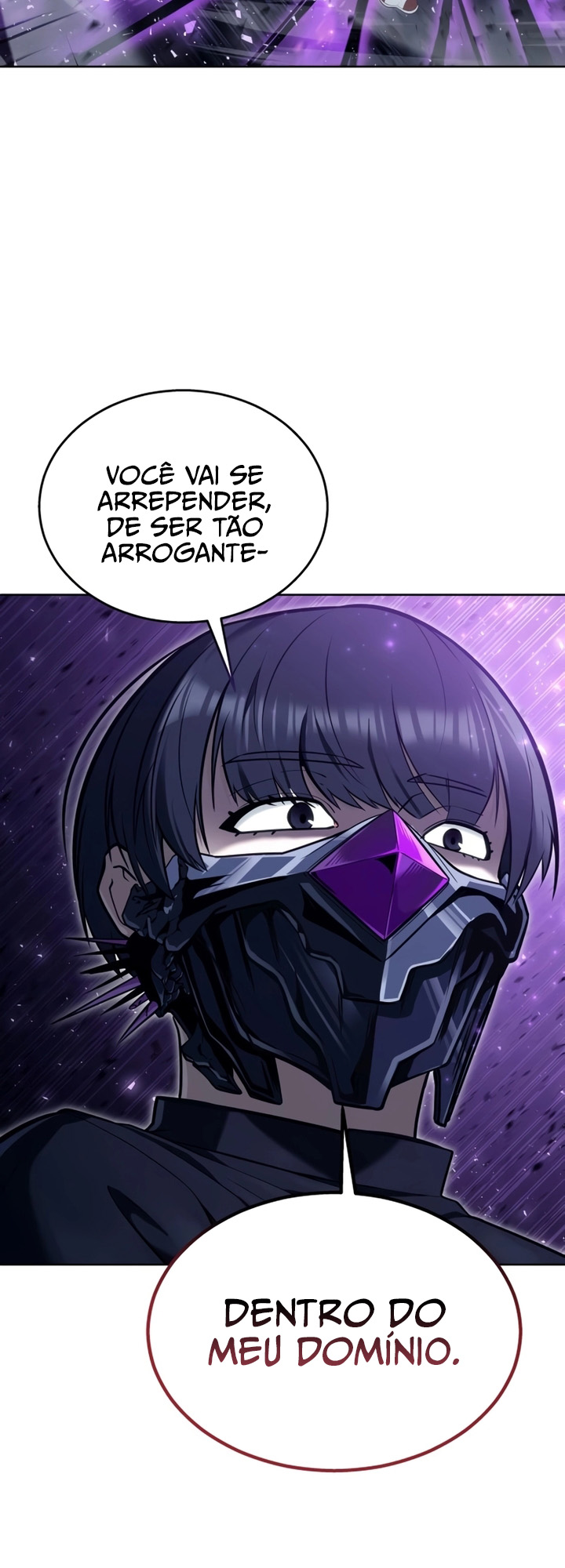 Read Tower of God Urek Mazino PT-BR Manga Online